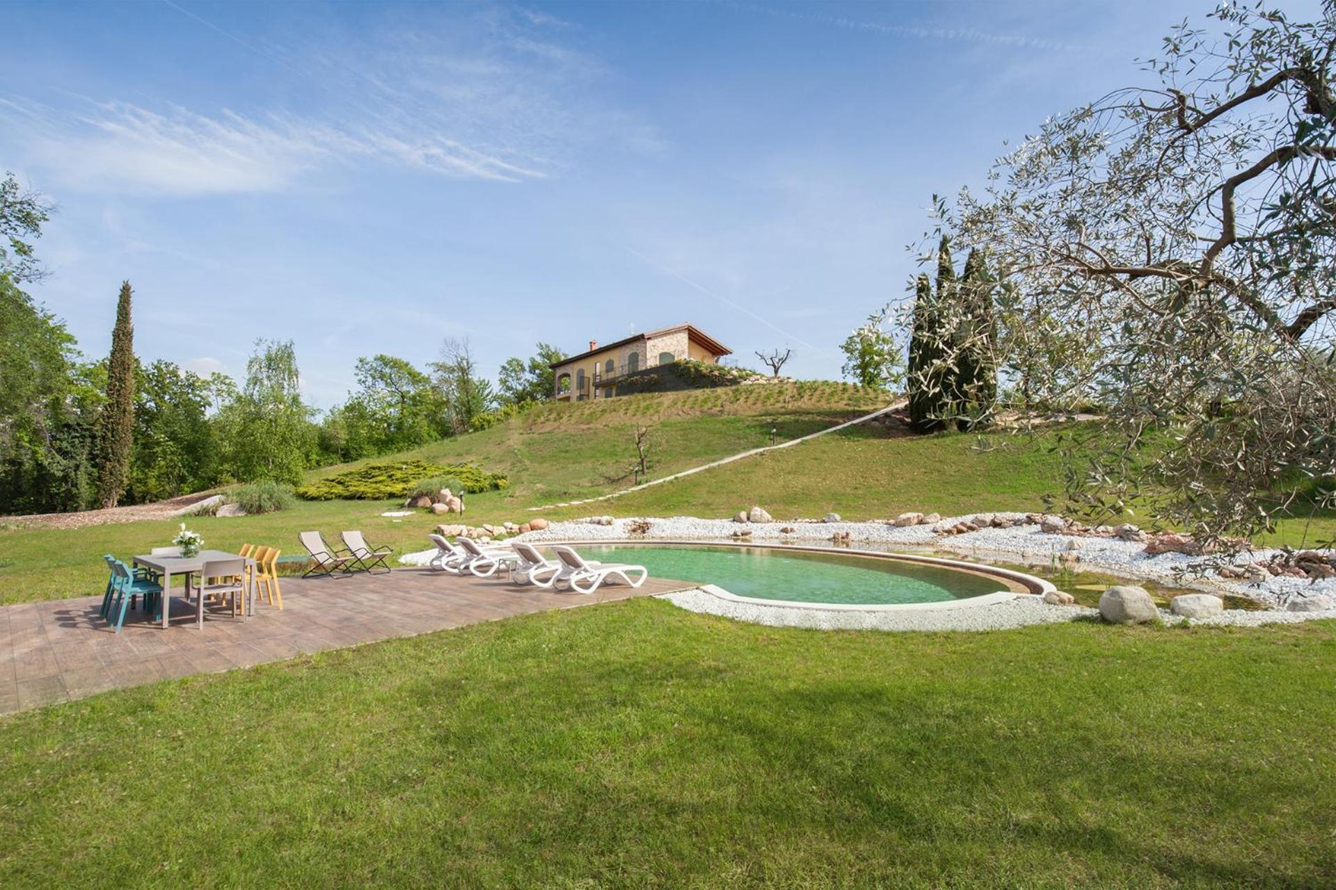 Villa Monte Orione View &
